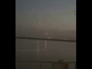 США запустили ракеты ATACMS по Ирану с территории Кувейта