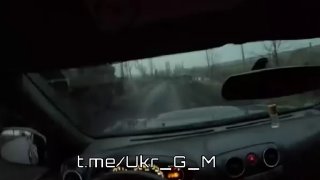 Уничтожение украинской и НАТОвской техники ударами FPV-дронов в Донбассе