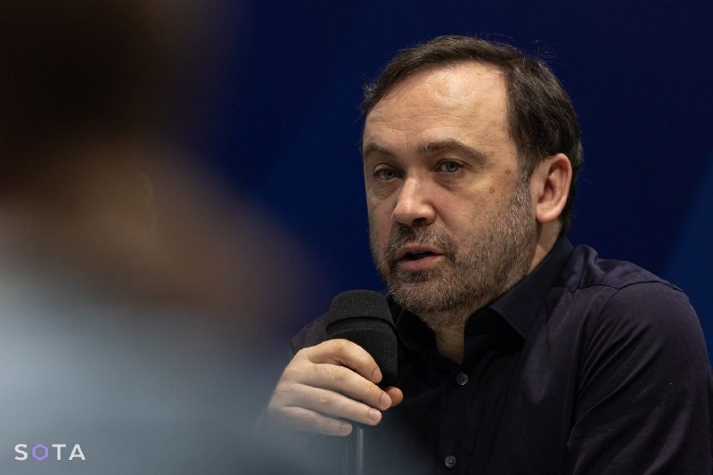 Пономарев предложил арестовать провластных артистов для обмена на пленных