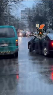 Расстрел посреди белого дня в Одессе и события в Луганске