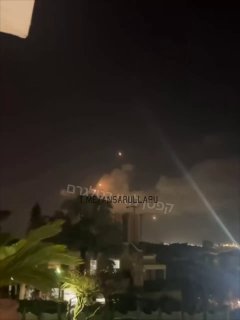 Тридцать второй день войны на Ближнем Востоке: удары Ирана, заявления Трампа и реакция союзников