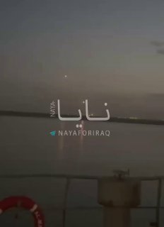 Геолокация ударов Ирана по позициям HIMARS США на острове Бубиян