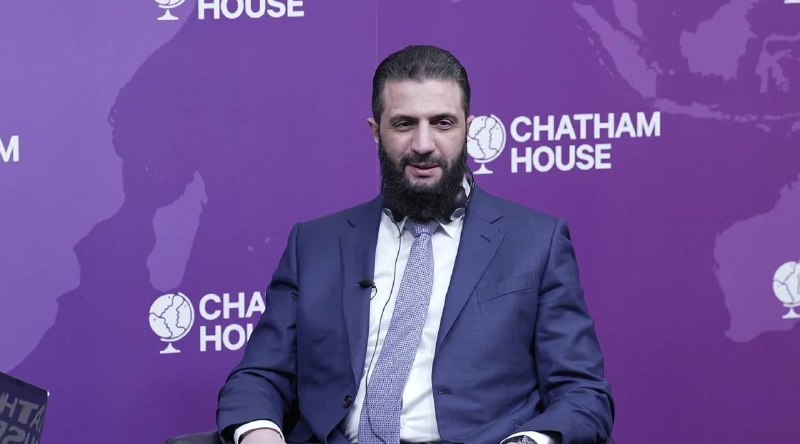 Президент Сирии призвал к переговорам с Ираном вместо войны