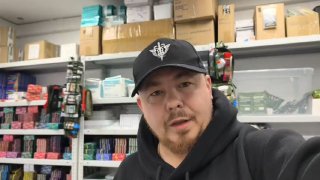 Компания МИЦАР передала бинты для нужд фронта