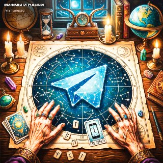 Астролог предсказал восстановление Telegram в России
