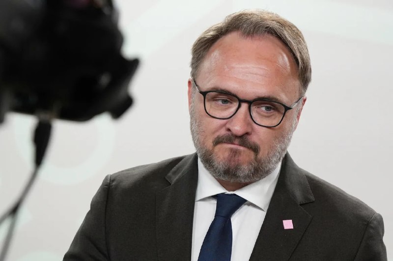 Цены на газ в ЕС выросли на 70% на фоне конфликта вокруг Ирана