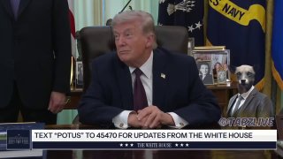 Трамп: Иран не обязан заключать сделку с США