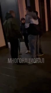 Появились новые эпизоды нападения «химкинской банды» на людей