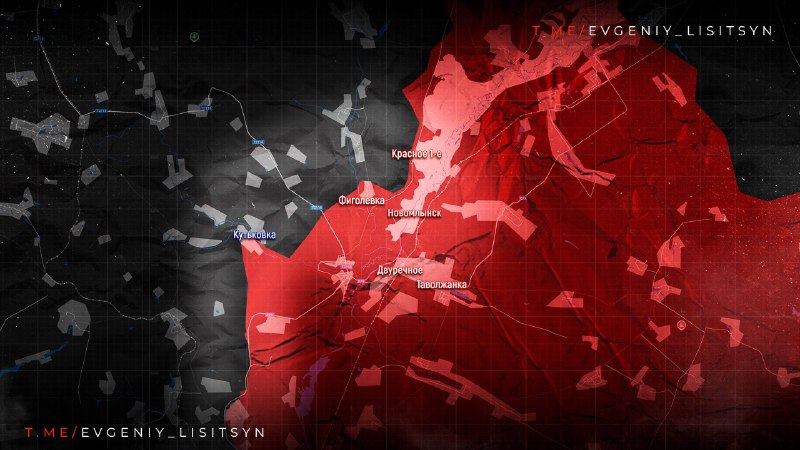 Фронтовая сводка: бои на пяти направлениях, потеря бронетехники ВСУ