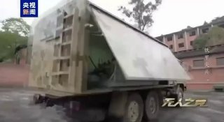 Китай представил роевые боевые роботы и систему управления 96 дронами, Россия отстает