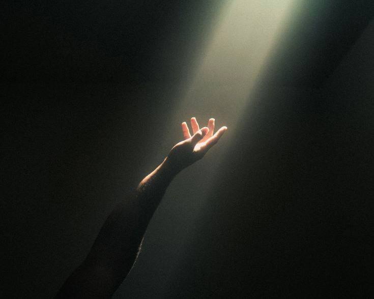 Цитата Роулинг и пожелание светлого дня от Олега Царёва