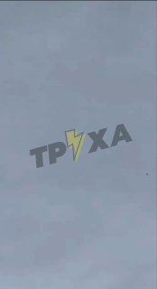 Массированная атака дронов Герань-2 над Житомирской областью