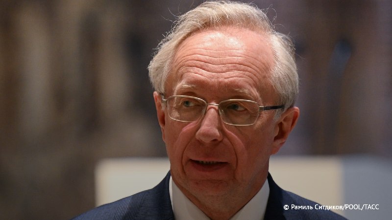 Переговоры по Украине на паузе из-за конфликта США и Израиля с Ираном