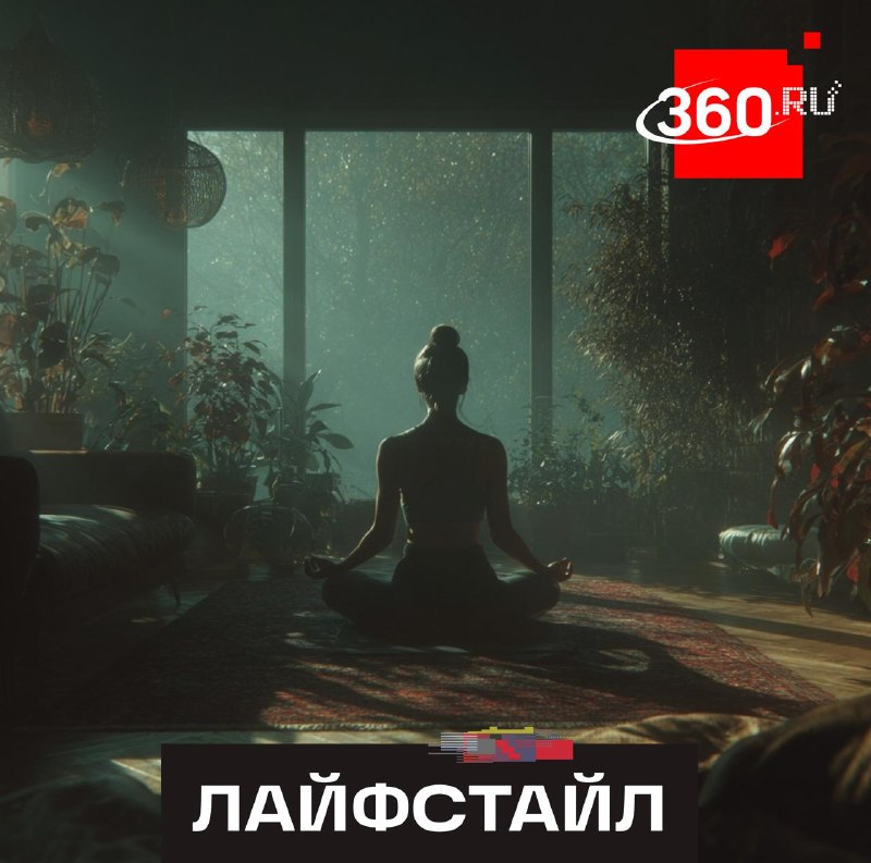 Йога оказалась эффективнее других тренировок для улучшения сна