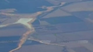 Работа бомбардировочной авиации группировки войск «Восток» на Запорожском направлении