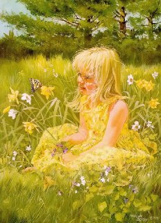 Как хочется вернуться мне однажды: стихи о детстве