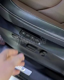 Массовые поломки Skoda Kodiaq: вода в салоне выводит из строя сиденья