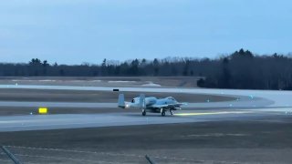 США перебрасывают штурмовики A-10 на Ближний Восток для операции против Ирана