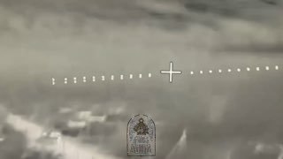 На Запорожском фронте отбито контрнаступление противника: уничтожено 6 единиц техники, включая танк Leopard