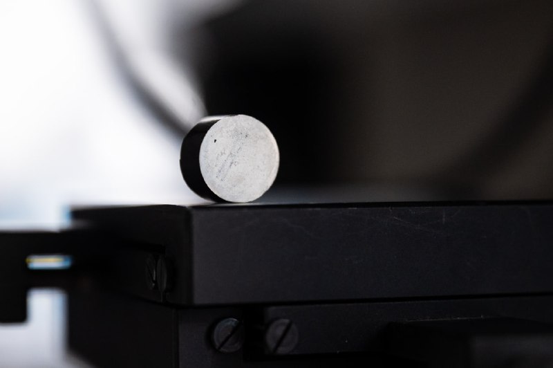 Новый алюминиевый композит для авиации и космоса