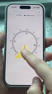 Вышло приложение Hello Stranger для отправки виртуальных посланий