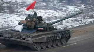 Фронт пришел в движение: сводка наступления ВС РФ на всех направлениях