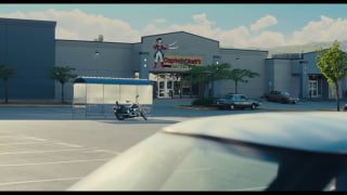 Вышел трейлер фильма «Закулисье» по вселенной Backrooms