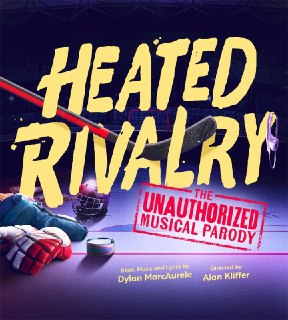 По мотивам сериала «Heated Rivalry» создадут оф-бродвейский мюзикл