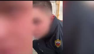 В Москве задержали курьера мошенников, пытавшегося обмануть 86-летнюю бабушку