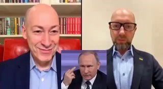 Сатирическая история о кроманьонцах, динозавре Гоше и происхождении Украины