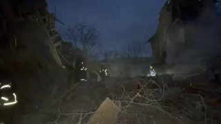 Удар ВСУ по жилому дому в Васильевке: пострадали мирные жители