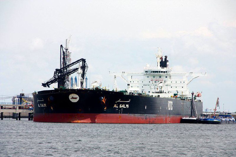 Иран атаковал кувейтский нефтяной танкер в Персидском заливе