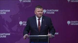 Скандал вокруг учёной степени Залужного и его конфликта с Будановым