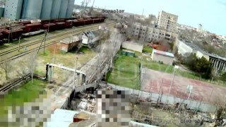 БПЛА уничтожают транспорт ВСУ в Херсонской области