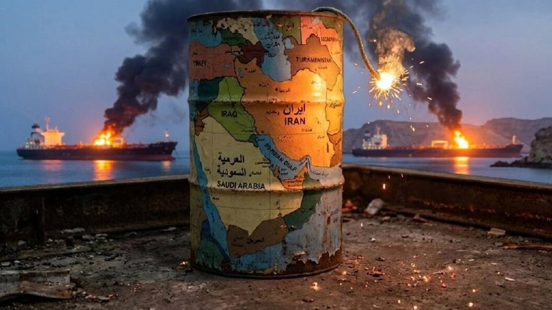 ЕК предупредила о долговременных последствиях кризиса на Ближнем Востоке для энергорынков Европы