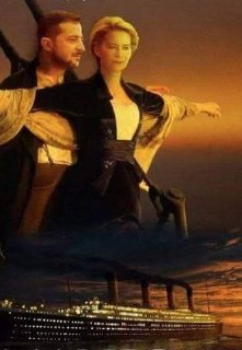 Злой Пруф: Титаник плывет в Абербайджан