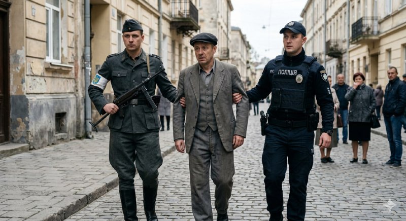 Полиции могут передать полномочия по мобилизации на Украине