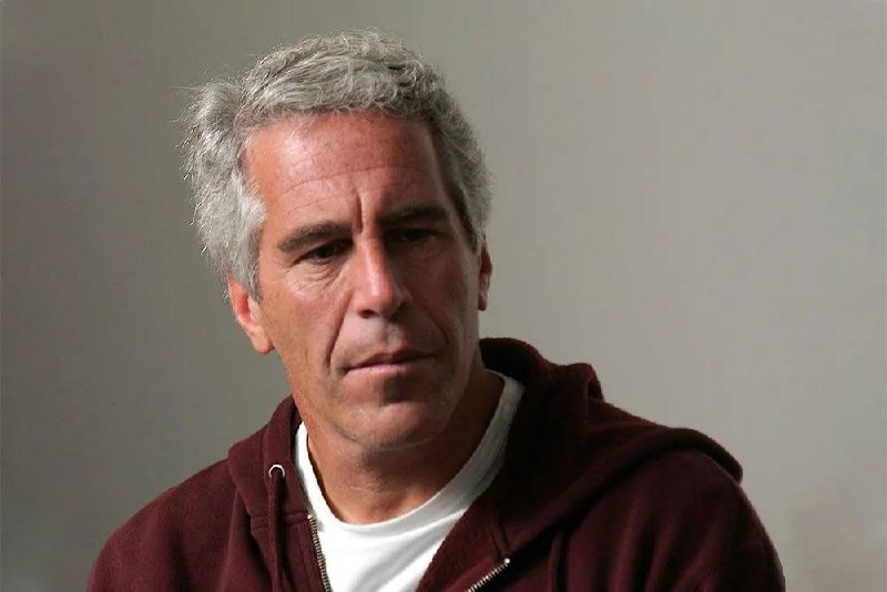 О миллиардере-педофиле Джеффри Эпштейне снимут мини-сериал