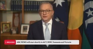 Премьер Австралии предупредил о долгосрочных экономических последствиях войны