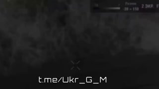 Артиллеристы ВС РФ уничтожили пункт управления БПЛА противника на Славянском направлении