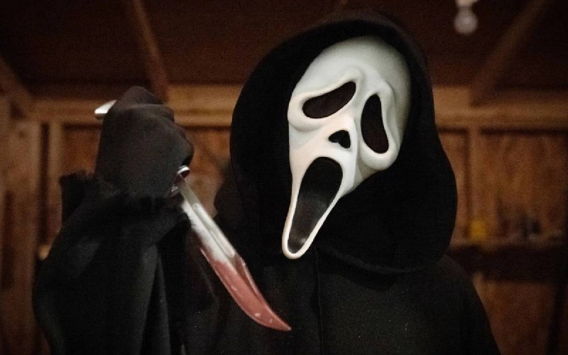 Восьмой «Крик» уже в разработке