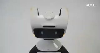 TIAGo Pro: новая мобильная платформа для манипуляций и исследований