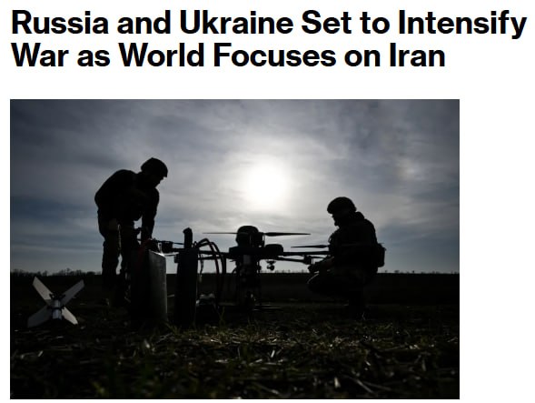 США заявили о возможности новых переговоров РФ и Украины