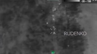 Срыв контратаки ВСУ на Добропольском направлении: уничтожена колонна техники и пехота