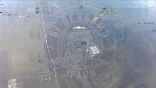 Морпехи разносят в щепки «крылья» врага