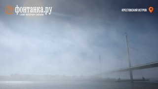 Смог вернется в Петербург на 2 и 3 апреля