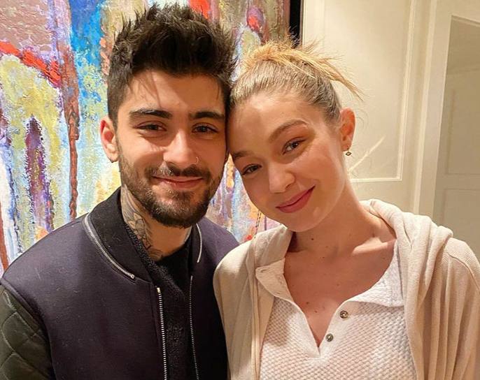 Зейн Малик раскрыл, как его дочь оценивает его музыку и почему он сотрудничал с Джису