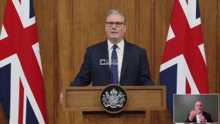 Премьер Британии: Лондону нужны тесные связи с союзниками в Европе