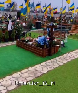 Новые жилые кварталы Украины: города мёртвых растут быстрее, чем города живых