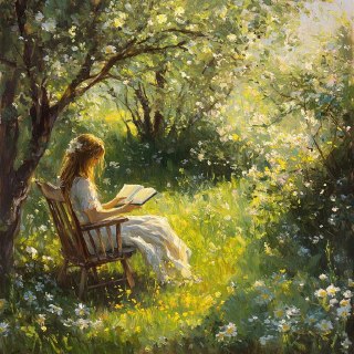 Стихотворение Ларисы Миллер о смысле жизни и творчестве